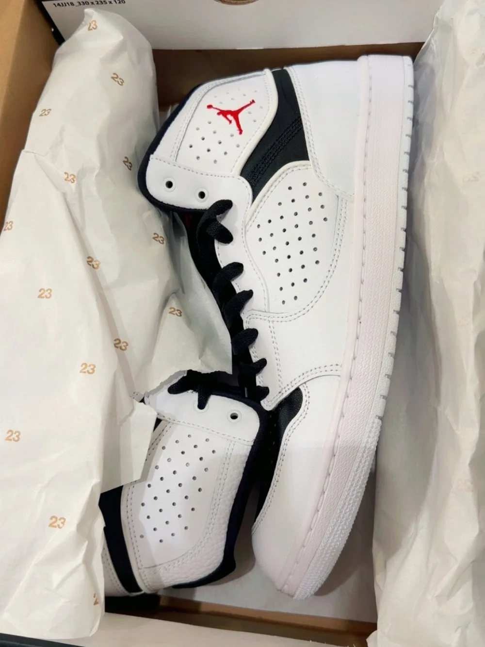Jordan Access Men’s Shoes